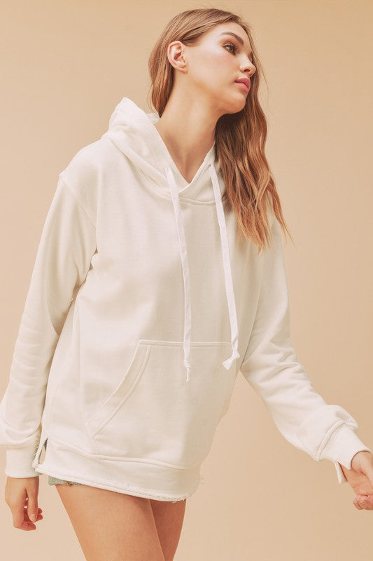 Aemi + Co Clara Hooded Sweatshirt