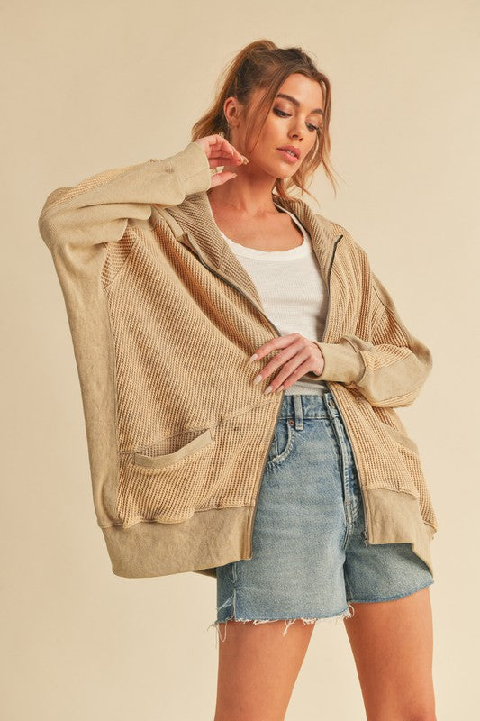 Aemi + Co Cady Jacket