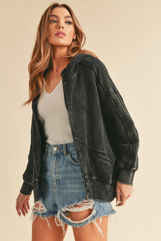 Aemi + Co Cady Jacket