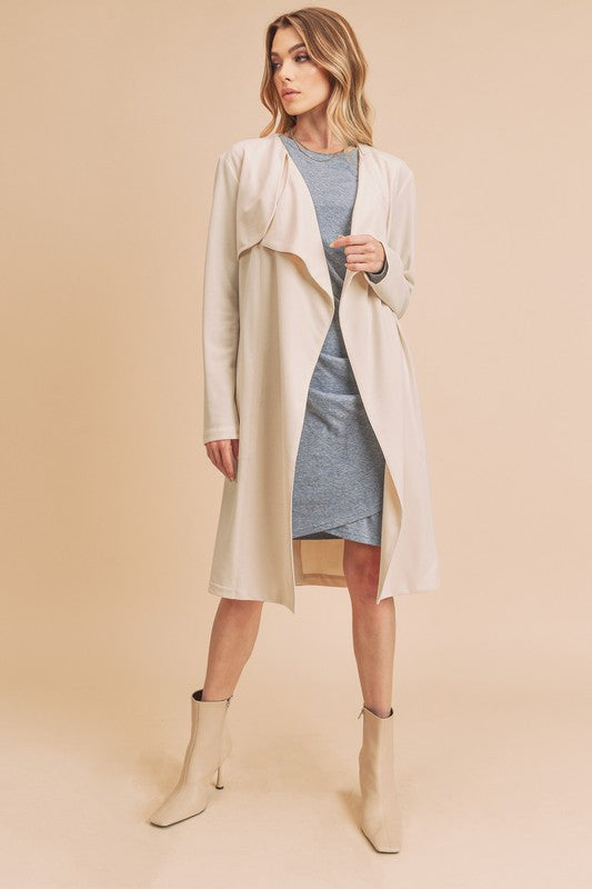 Aemi + Co Rosalie Coat