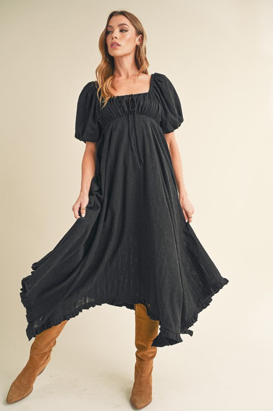 Aemi + Co Elane Dress