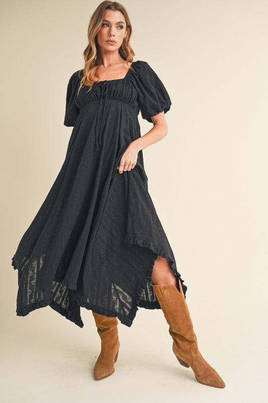 Aemi + Co Elane Dress