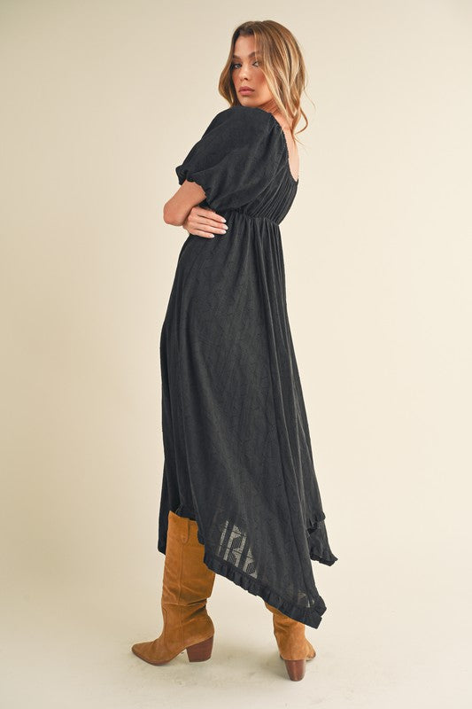 Aemi + Co Elane Dress