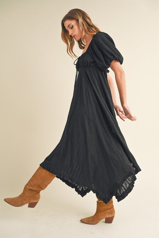 Aemi + Co Elane Dress