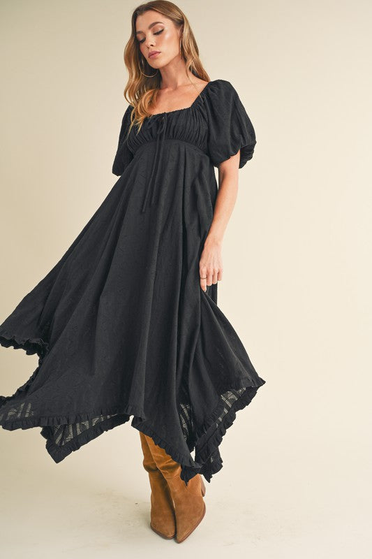 Aemi + Co Elane Dress