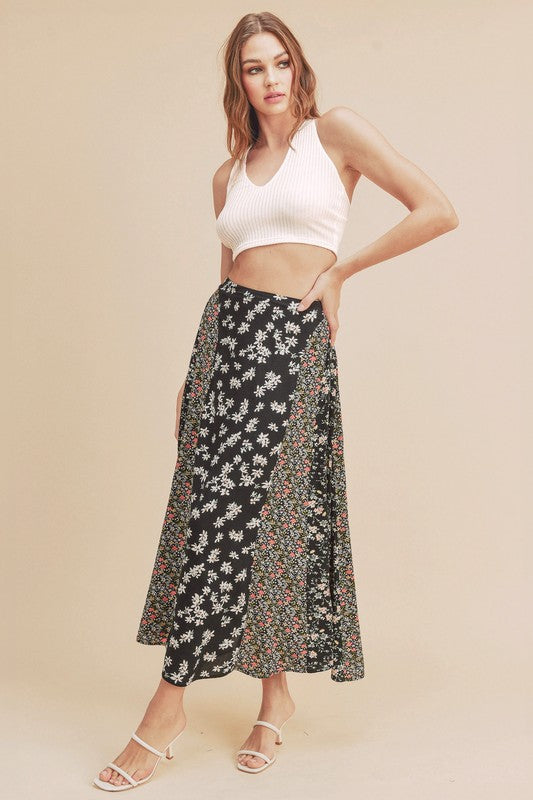 Aemi + Co Melanie Skirt