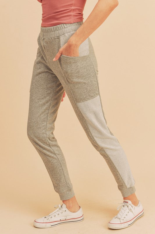 Aemi + Co Bree Jogger