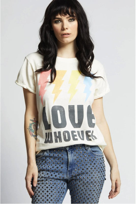 Love Rocker Tee