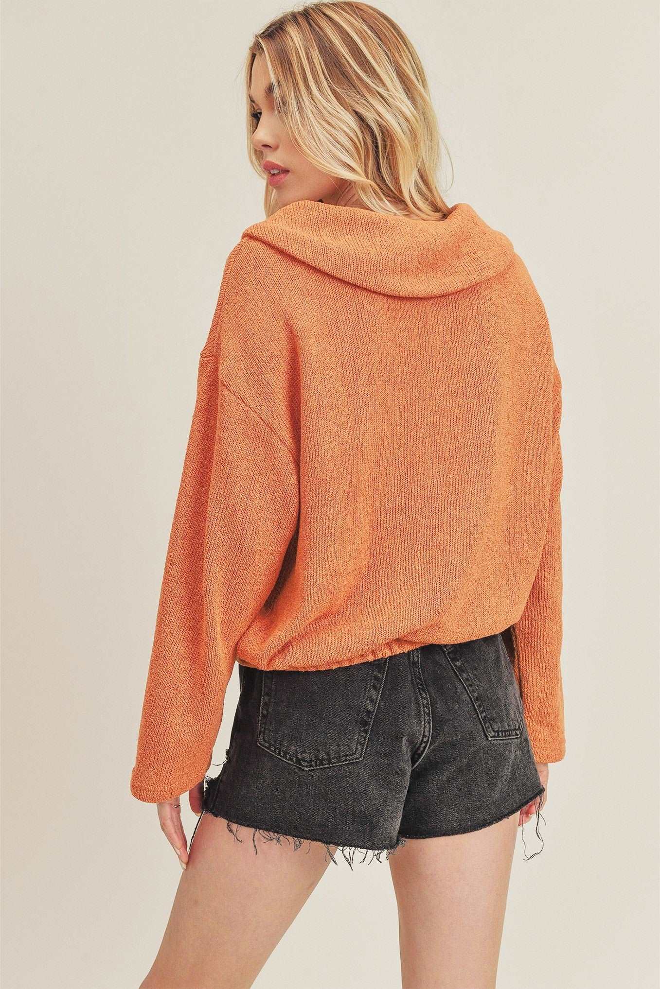 Aemi + Co Hanna Pullover